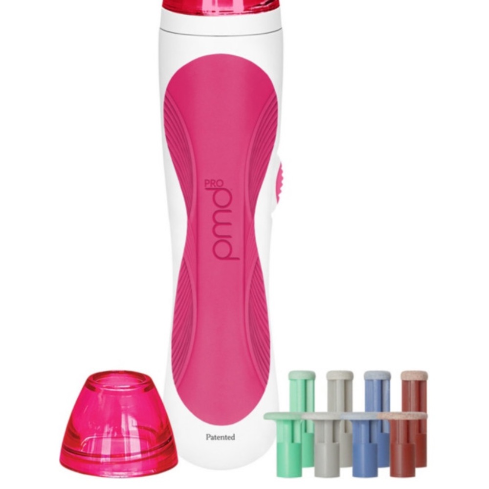 PMD Personal Microderm Pro